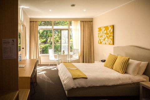 Whyalla Foreshore Motor Inn - Hervey Bay Accommodation 1