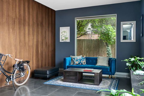 Punthill Williamstown - Hervey Bay Accommodation 2