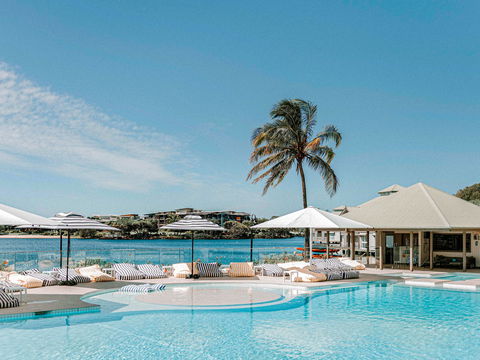 Novotel Sunshine Coast Resort - Tourism Hervey Bay 2
