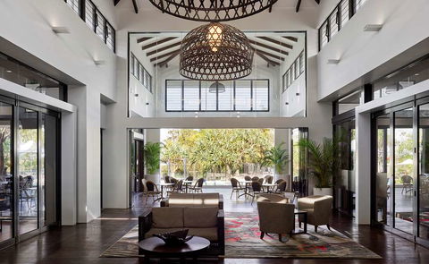 RACV Noosa Resort - Hervey Bay Accommodation 0