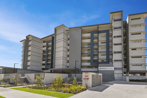 Direct Hotels - Aquarius Kawana - Tourism Hervey Bay 0
