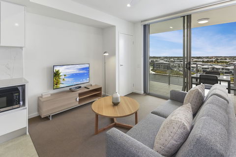 Direct Hotels - Aquarius Kawana - Tourism Hervey Bay 1