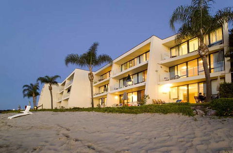 Noosa Harbour Resort - Tourism Hervey Bay 0