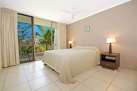 Noosa Harbour Resort - Tourism Hervey Bay 1