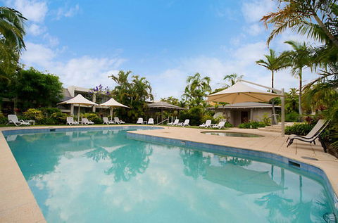 Noosa Harbour Resort - Tourism Hervey Bay 2