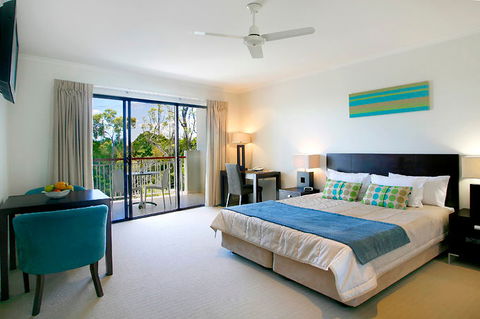 Noosa Heads Motel - Tourism Hervey Bay 1