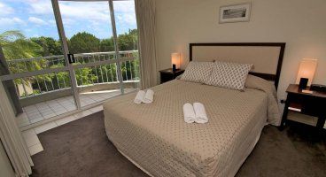 Noosa Hill Resort - Tourism Hervey Bay 1