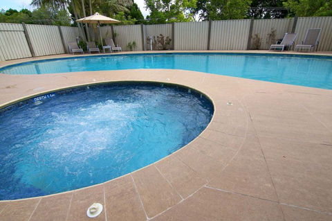 Noosa Hill Resort - Tourism Hervey Bay 2
