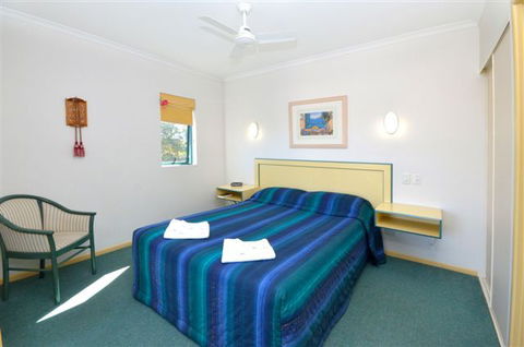 Noosa River Sandy Shores Apartments - Tourism Hervey Bay 1