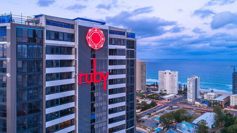 Arise Ruby Gold Coast - Tourism Hervey Bay 0
