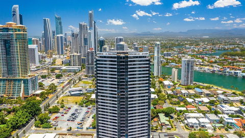 Arise Ruby Gold Coast - Tourism Hervey Bay 1