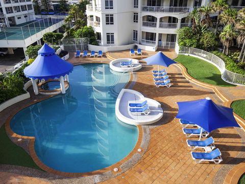 Breakfree Moroccan - Tourism Hervey Bay 0
