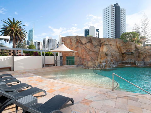 Mantra Wings - Hervey Bay Accommodation 1