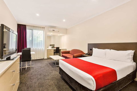 Quality Hotel Manor - Tourism Hervey Bay 4