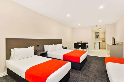 Quality Hotel Manor - Tourism Hervey Bay 5