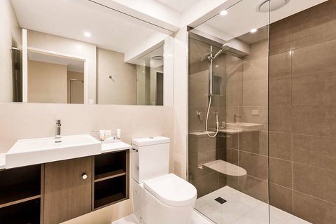 Quality Hotel Manor - Tourism Hervey Bay 8