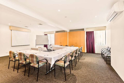 Quality Hotel Manor - Tourism Hervey Bay 9
