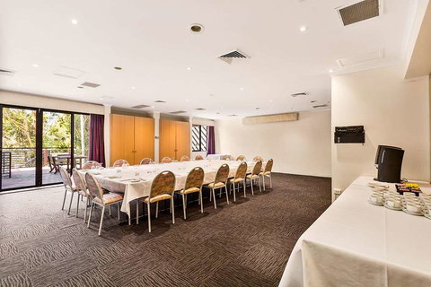 Quality Hotel Manor - Tourism Hervey Bay 10