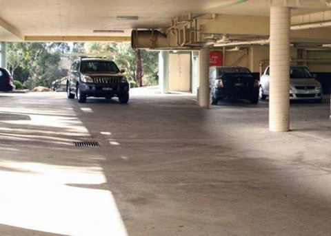 Quality Hotel Manor - Tourism Hervey Bay 13