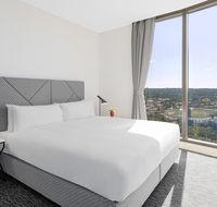 Meriton Suites George St - Tourism Hervey Bay