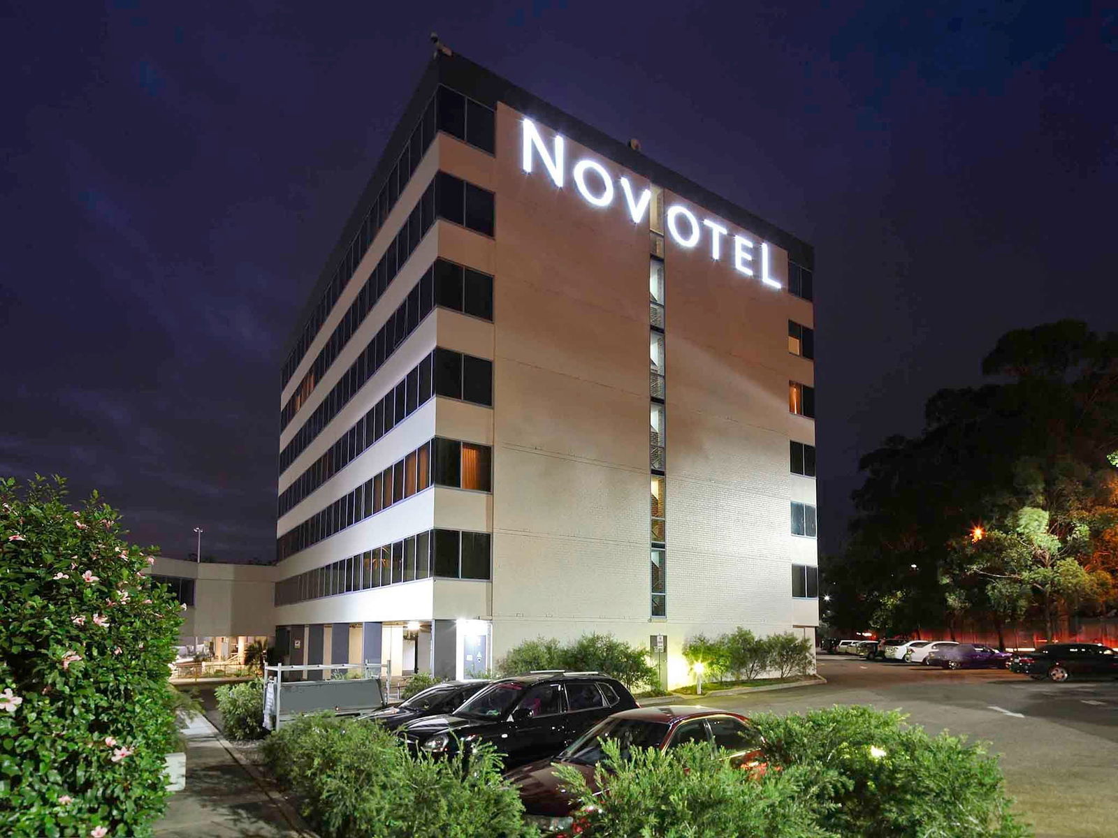 Rooty Hill NSW Hervey Bay Accommodation