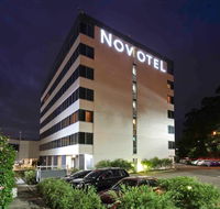 Novotel Sydney Rooty Hill - Hervey Bay Accommodation