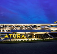 Atura Hotel Blacktown - Tourism Hervey Bay