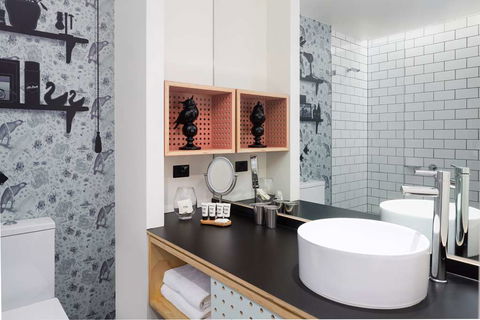 Atura Hotel Blacktown - Tourism Hervey Bay 5