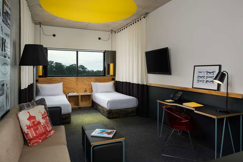 Atura Hotel Blacktown - Tourism Hervey Bay 7