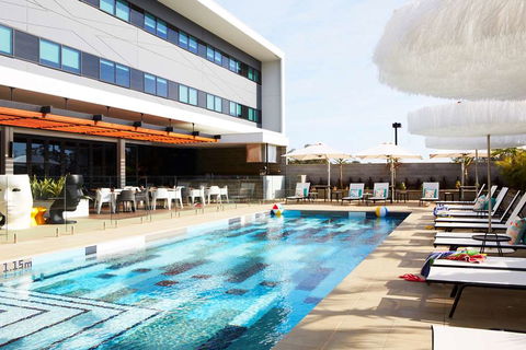 Atura Hotel Blacktown - Tourism Hervey Bay 8