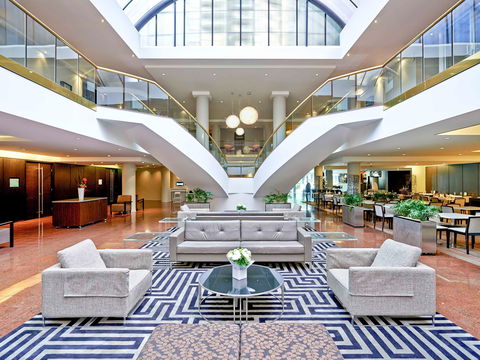 Novotel Sydney Parramatta - Tourism Hervey Bay 2