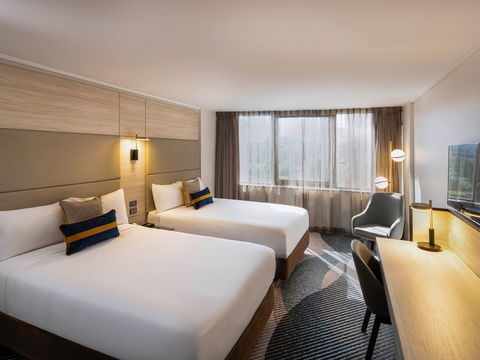 Novotel Sydney Parramatta - Tourism Hervey Bay 3