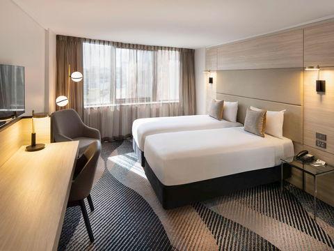 Novotel Sydney Parramatta - Tourism Hervey Bay 4