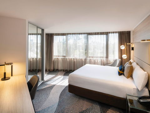 Novotel Sydney Parramatta - Tourism Hervey Bay 5