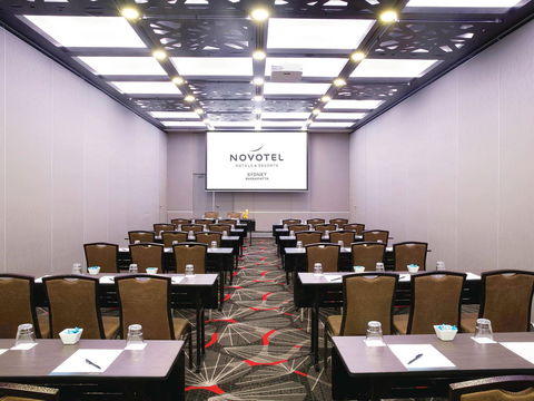 Novotel Sydney Parramatta - Tourism Hervey Bay 9