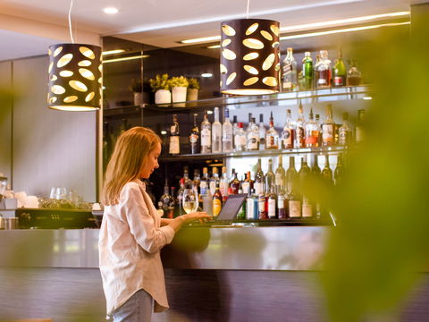 Novotel Sydney Parramatta - Tourism Hervey Bay 15