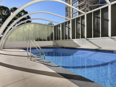 Novotel Sydney Parramatta - Tourism Hervey Bay 17
