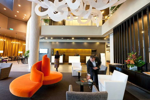 PARKROYAL Parramatta - Hervey Bay Accommodation 3