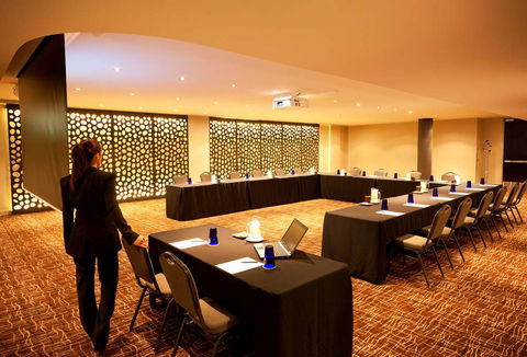 PARKROYAL Parramatta - Hervey Bay Accommodation 7