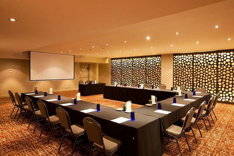 PARKROYAL Parramatta - Hervey Bay Accommodation 8