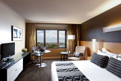 PARKROYAL Parramatta - Hervey Bay Accommodation 16