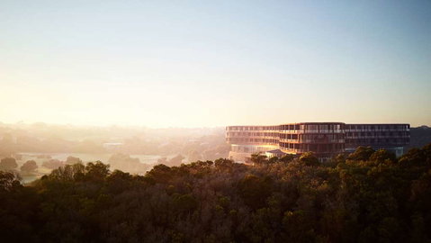 RACV Cape Schanck Resort - Tourism Hervey Bay 0