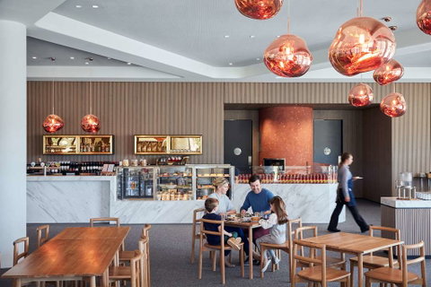 RACV Cape Schanck Resort - Tourism Hervey Bay 7