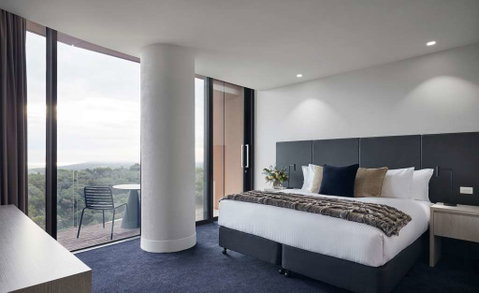 RACV Cape Schanck Resort - Tourism Hervey Bay 10