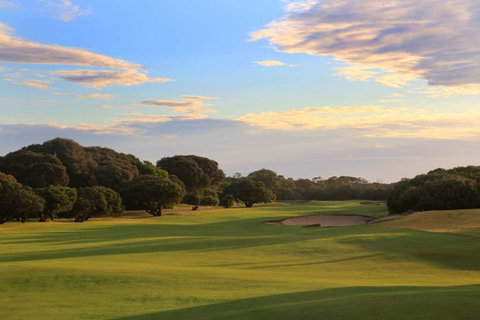 RACV Cape Schanck Resort - Tourism Hervey Bay 15