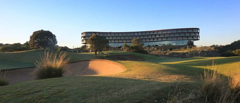 RACV Cape Schanck Resort - Tourism Hervey Bay 17