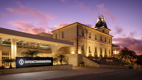 InterContinental Mornington Peninsula - Tourism Hervey Bay 0