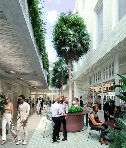 InterContinental Mornington Peninsula - Tourism Hervey Bay 1