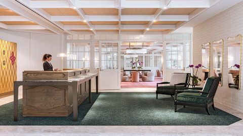 InterContinental Mornington Peninsula - Tourism Hervey Bay 2