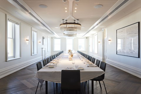 InterContinental Mornington Peninsula - Tourism Hervey Bay 7